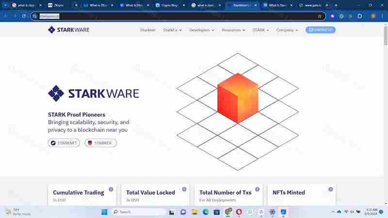 以太坊上12大热门Layer2解决方案(项目代币介绍)